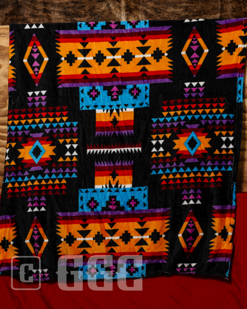 Fleece Baby Blankets