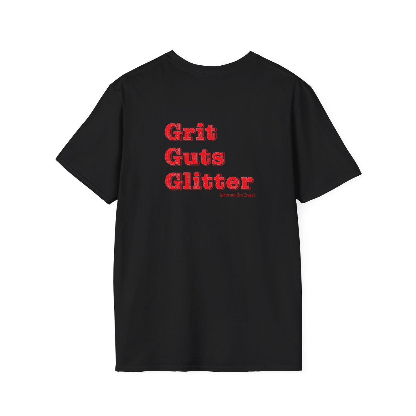Dedication Trick Riding Tee