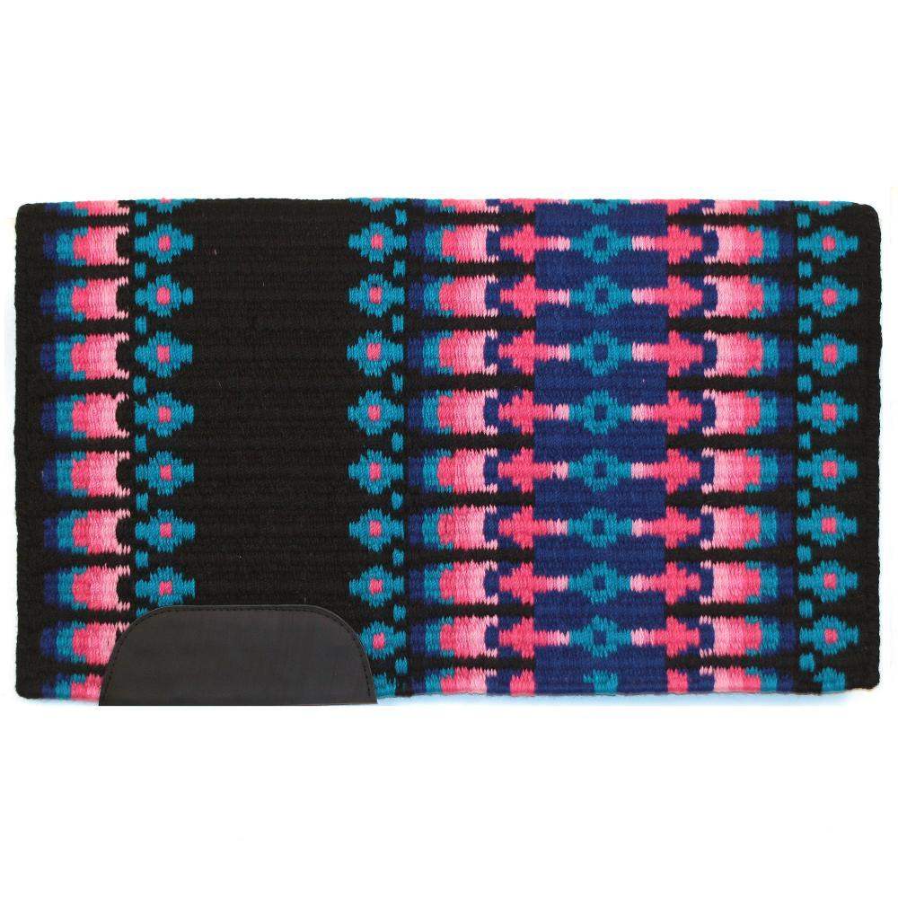 Scout 40x34 New Zealand Wool Saddle Blanket