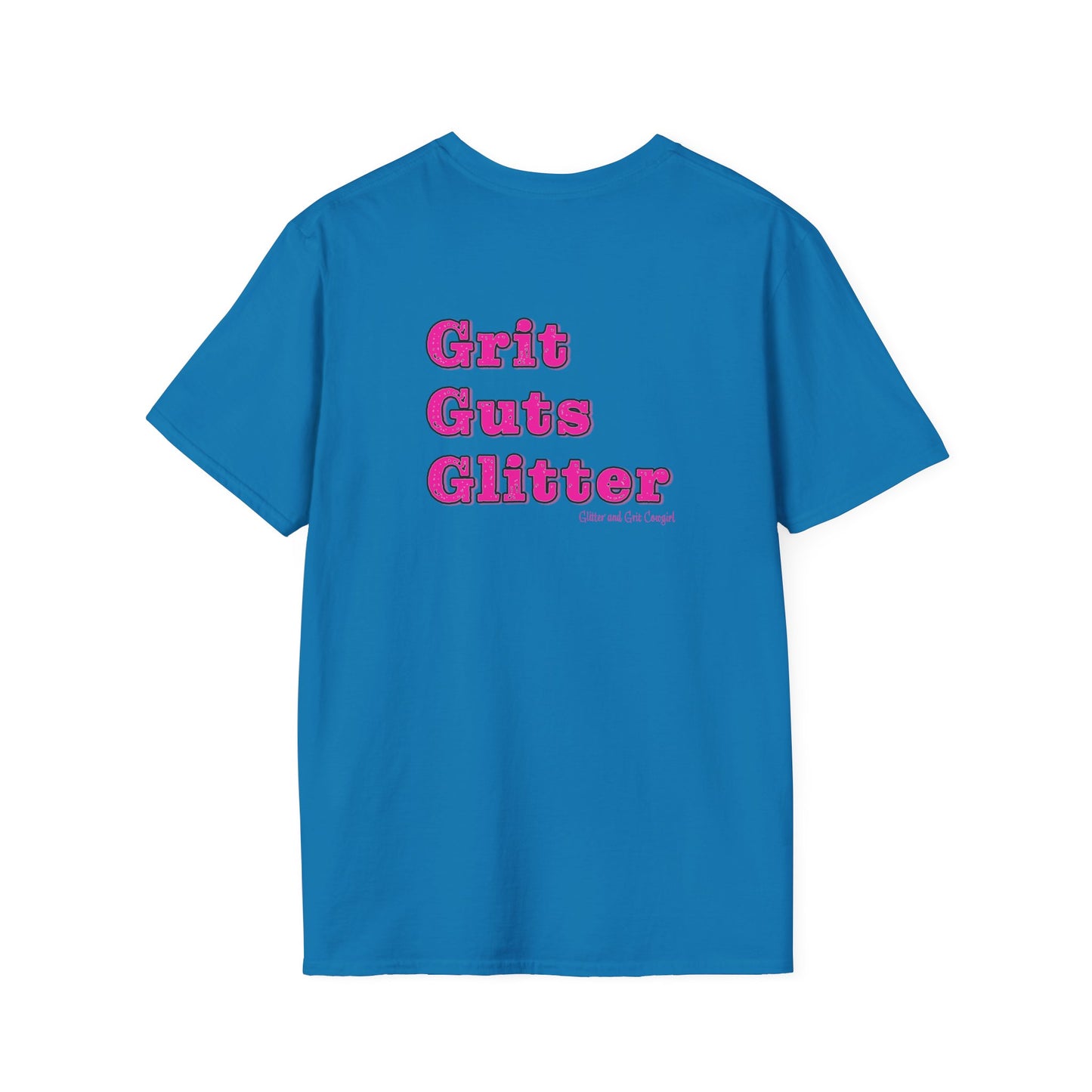 Inspire Trick Riding T-shirt