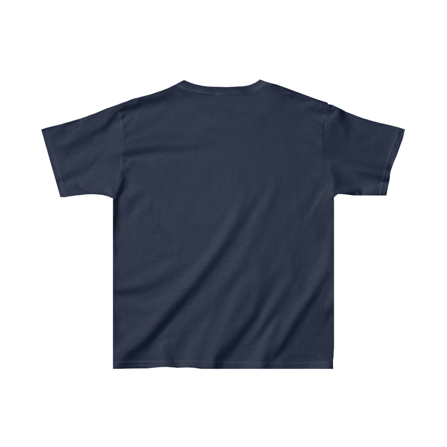Youth Star Gazing Trick Riding Tshirt