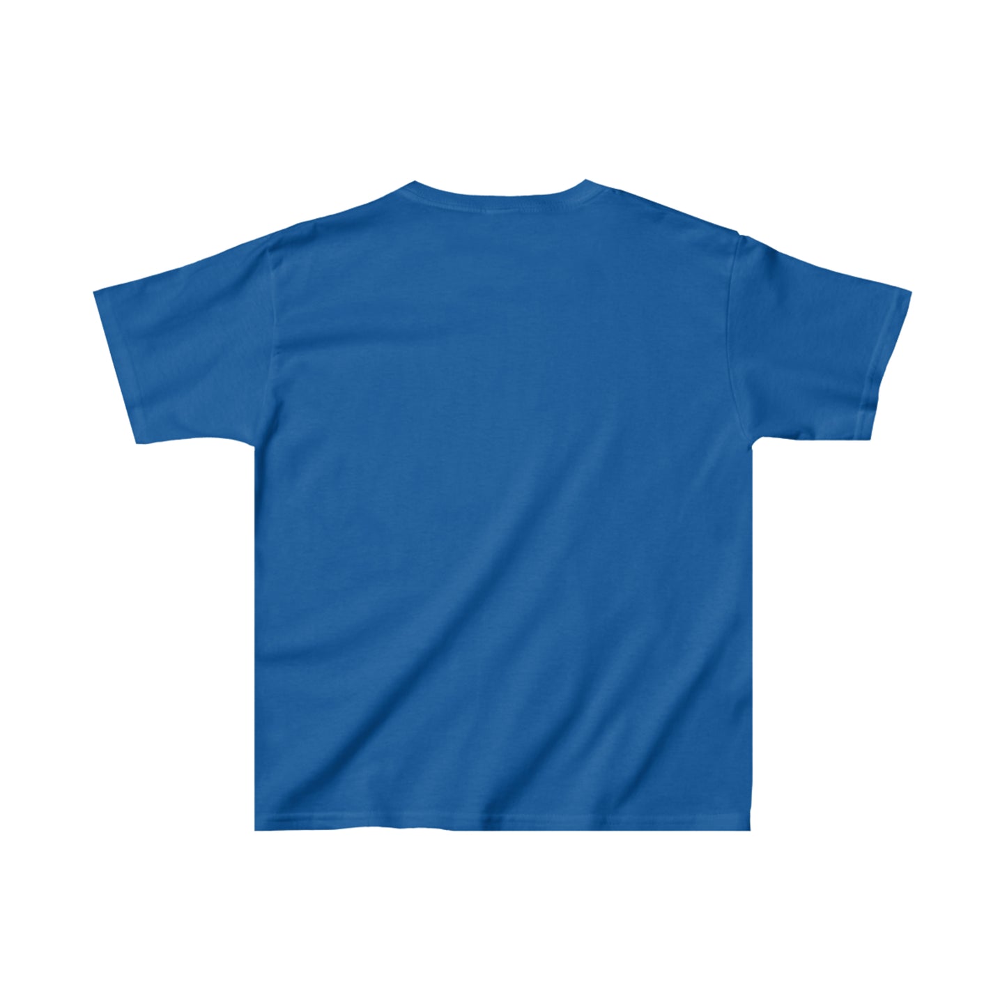 Youth Star Gazing Trick Riding Tshirt