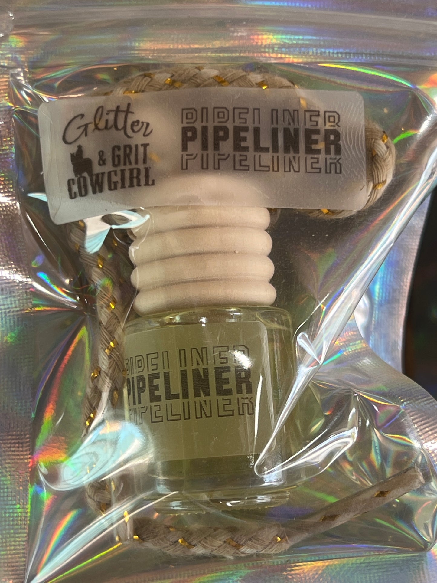 Car diffuser