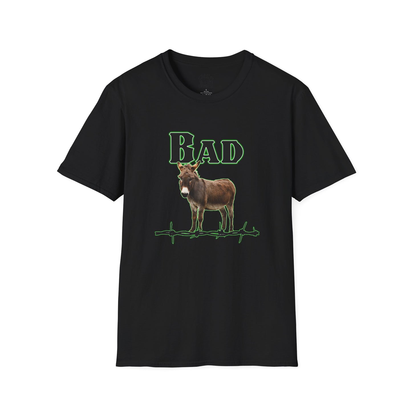 Bad Donkey T-shirt