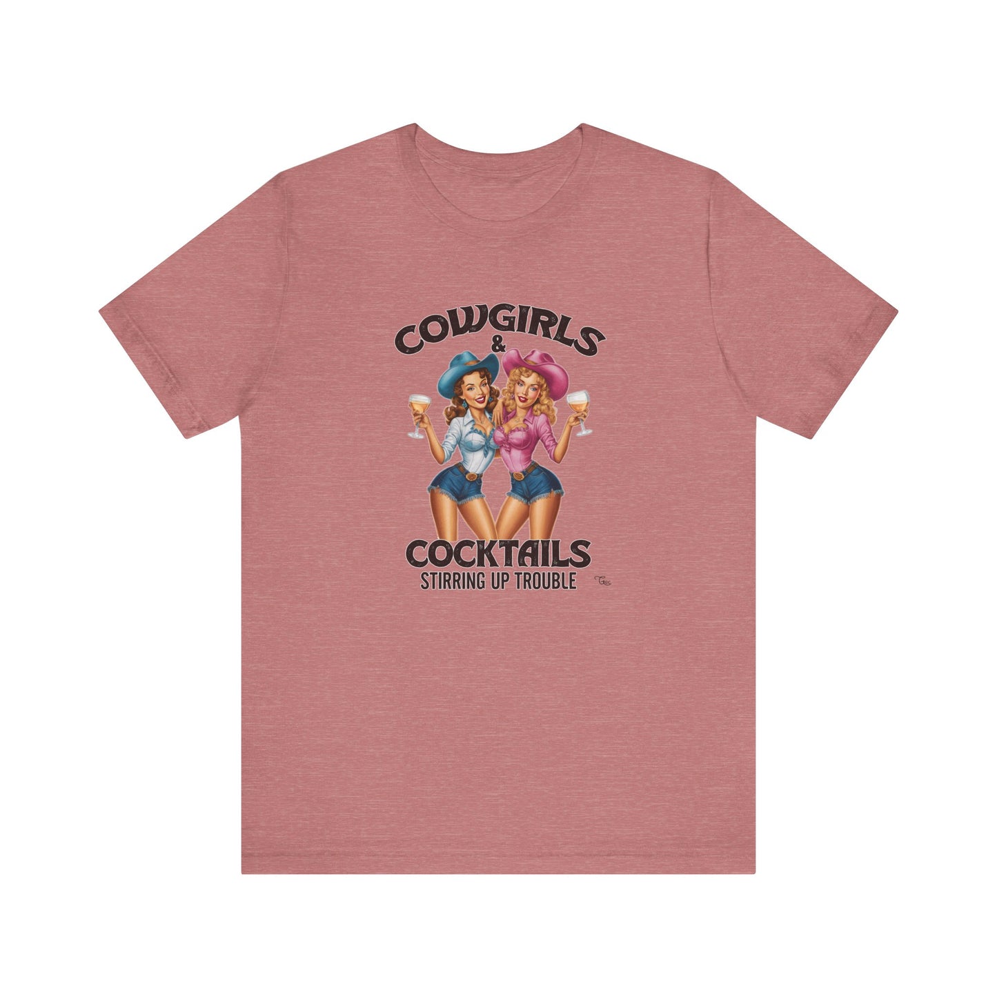 Cowgirls and Cocktails