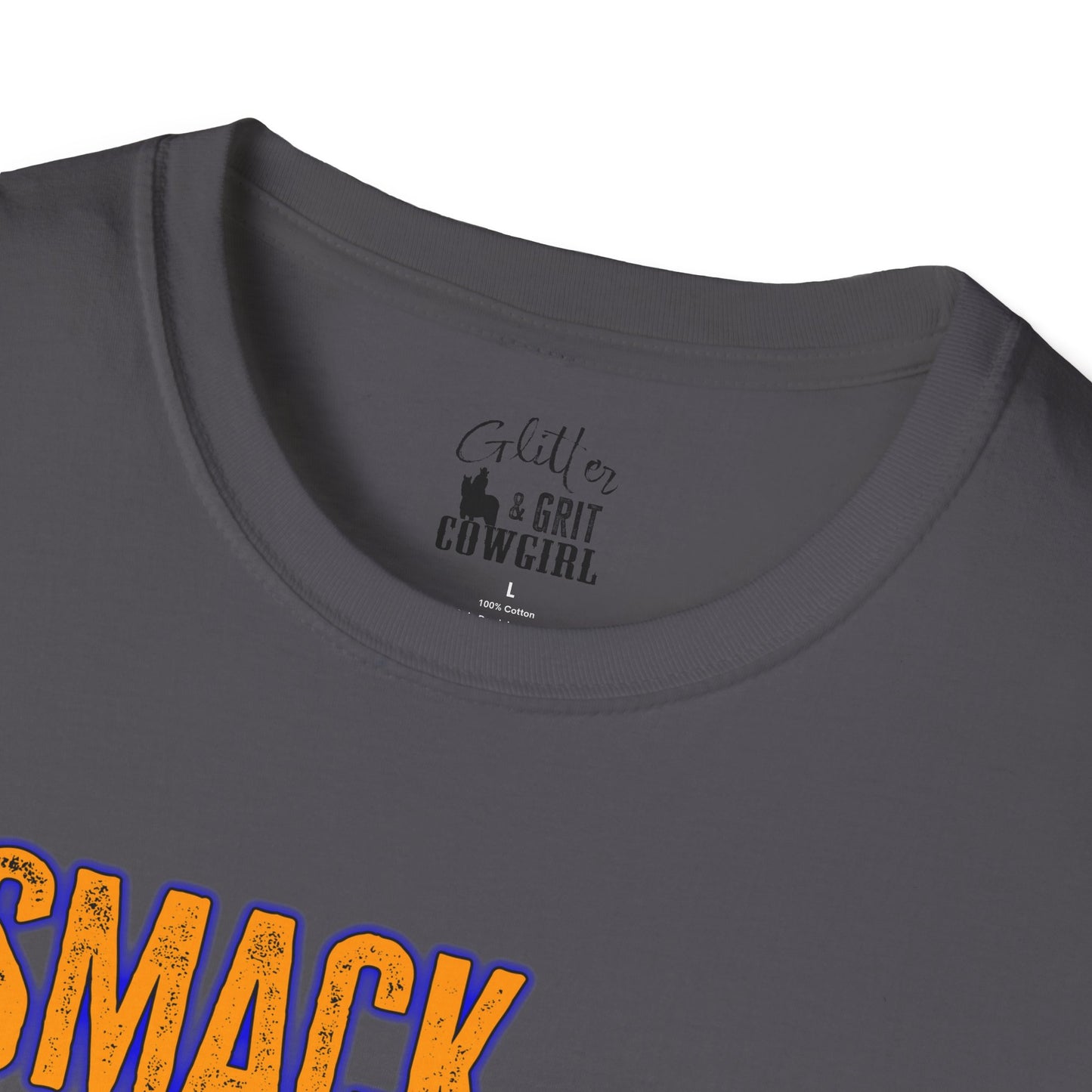 Smack Dat Donkey T-shirt