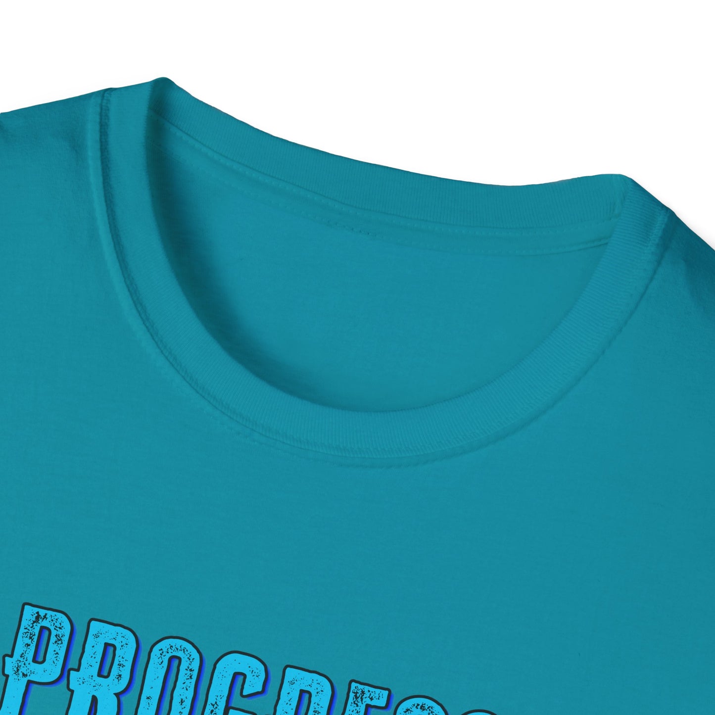 Progress Trick Riding Tee