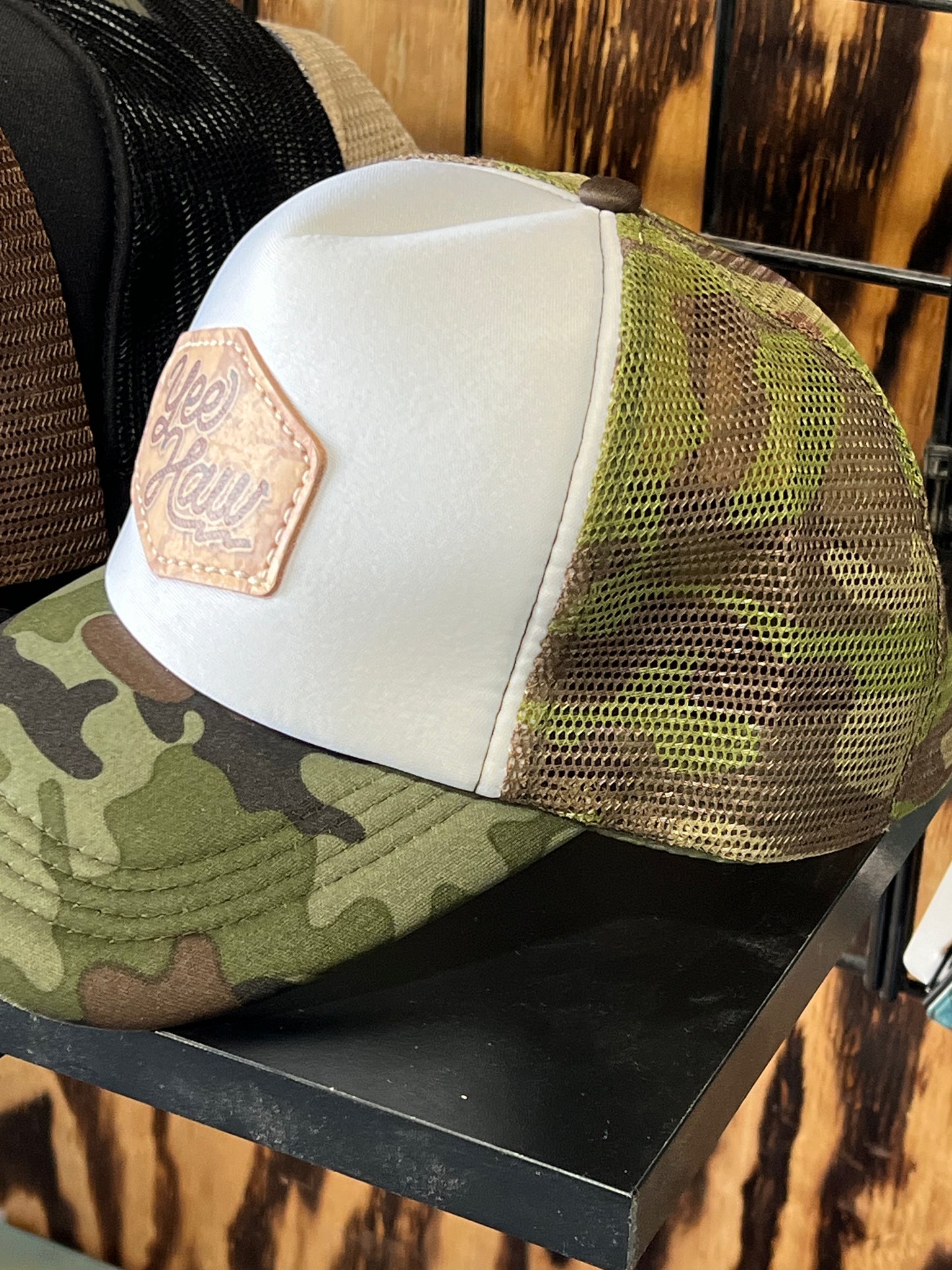 Trucker Hats!