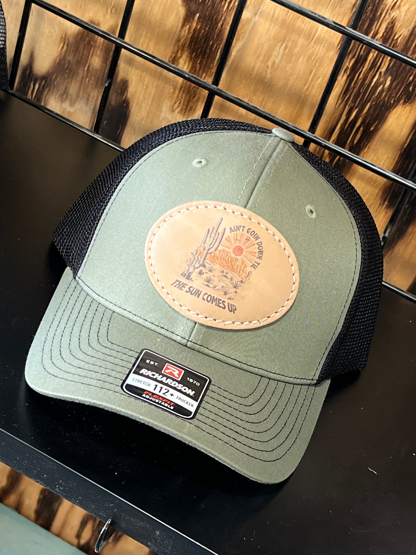 Trucker Hats!