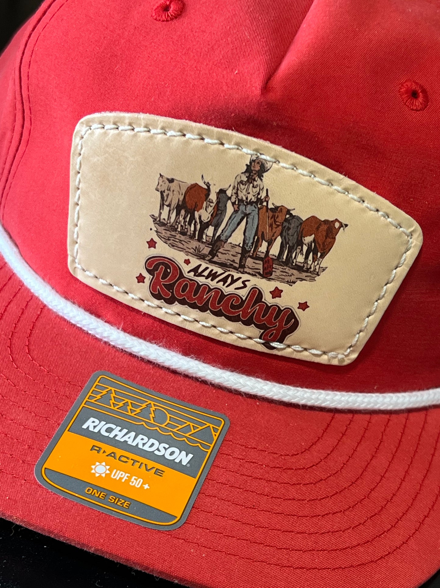 Trucker Hats!