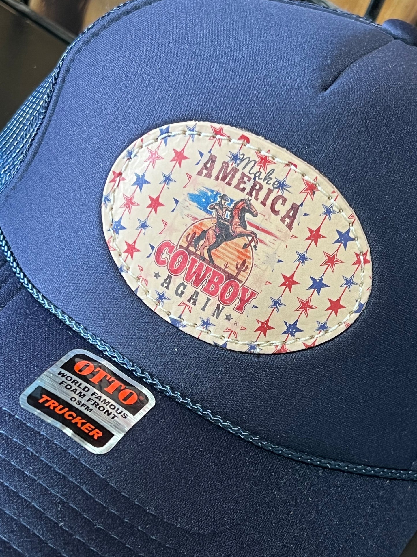 Trucker Hats!