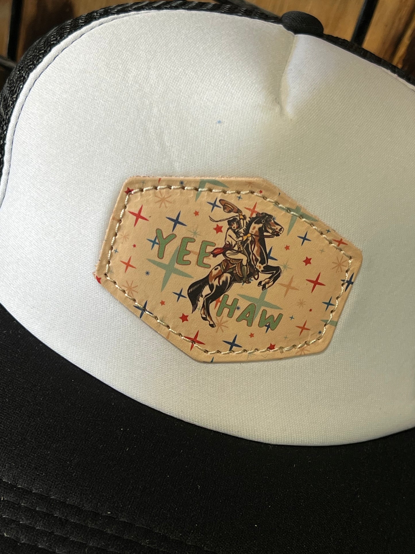Trucker Hats!