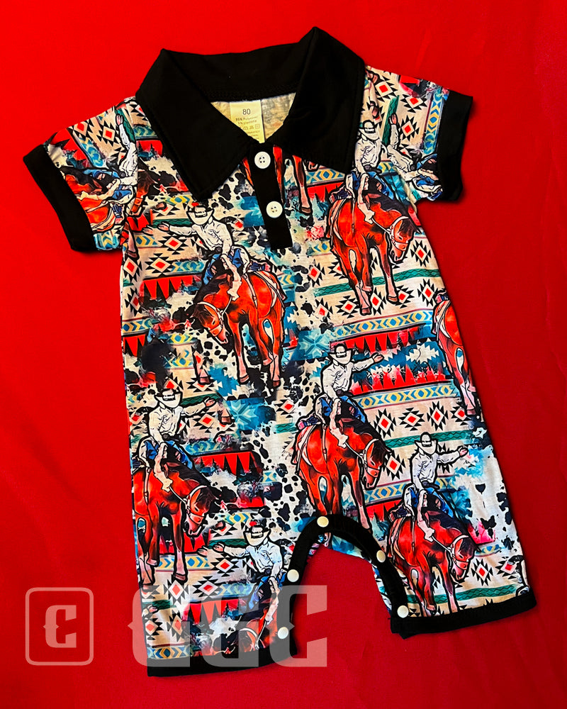 Boy's Outfits 9-12 mo