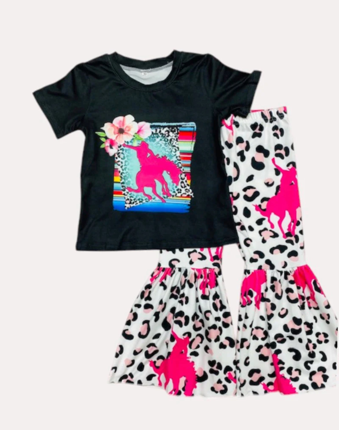 Little Cowhand Clothes