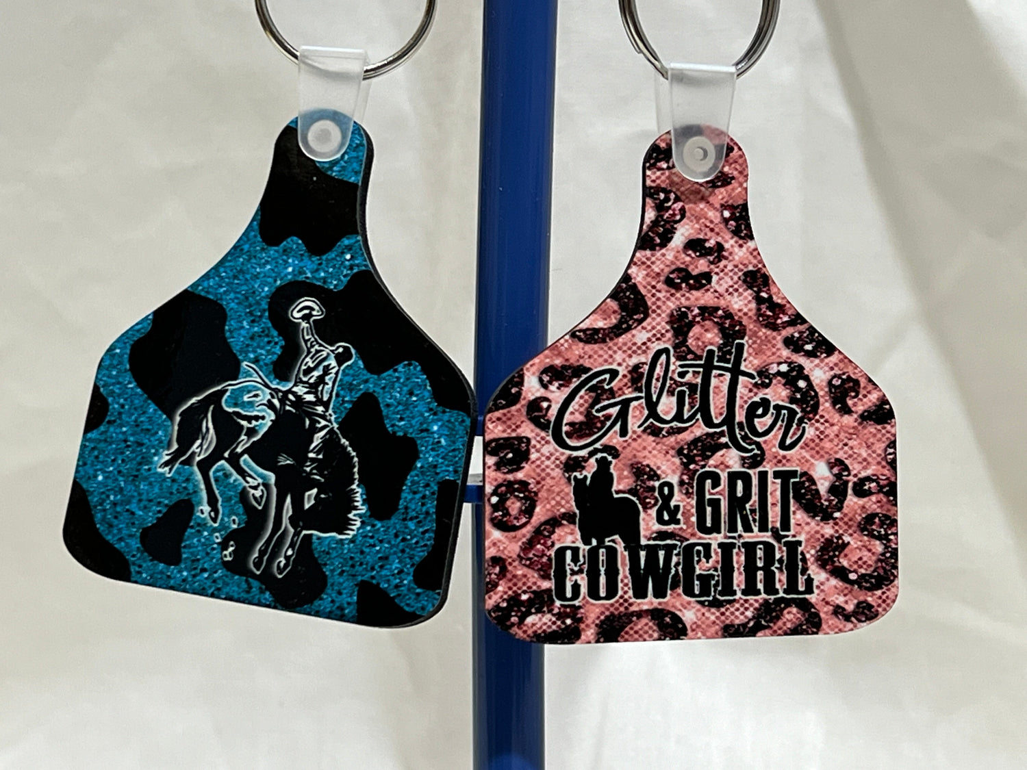 Gritty Cowgirl Accessories!