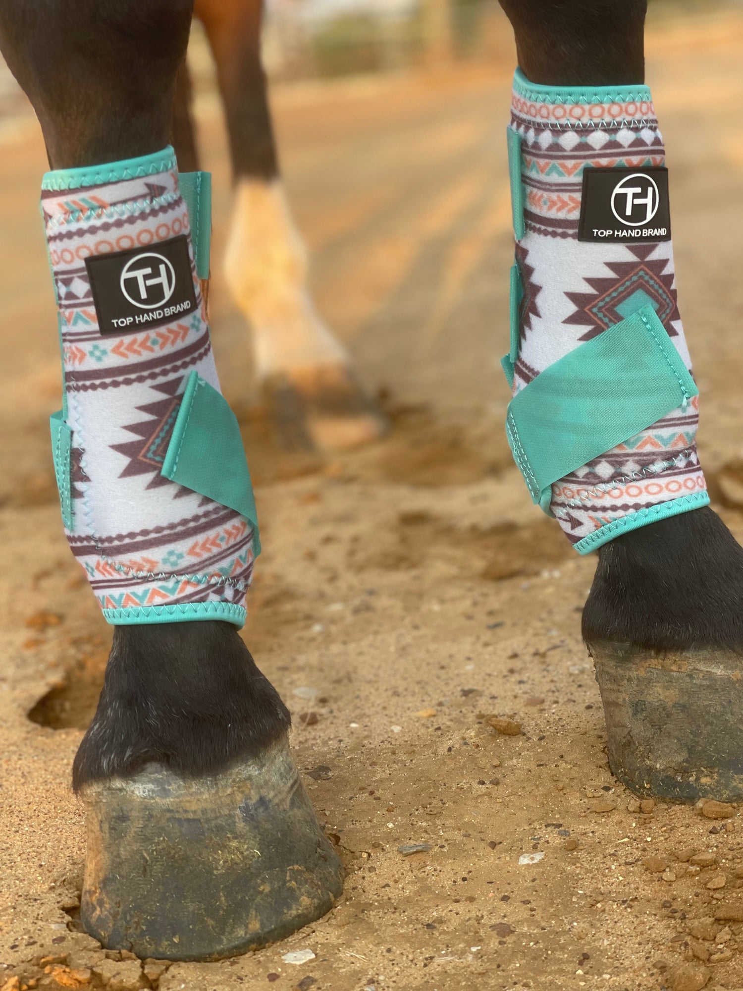Boots and Bells