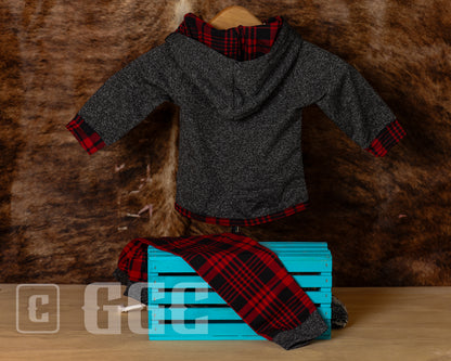 Boy's Outfits 1-2Y