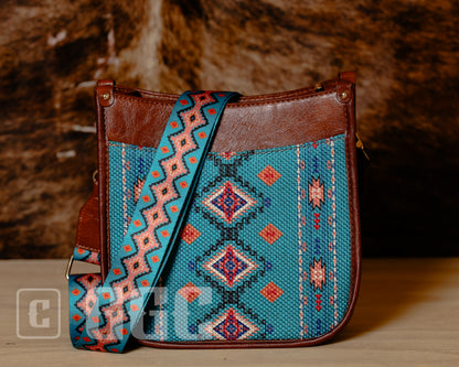 Western Purses - various styles