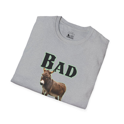 Bad Donkey T-shirt