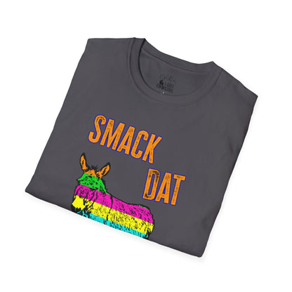 Smack Dat Donkey T-shirt