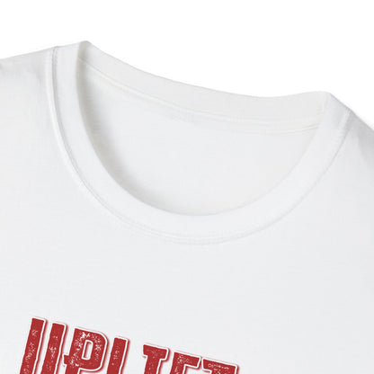 Uplift Trick Riding T-shirt