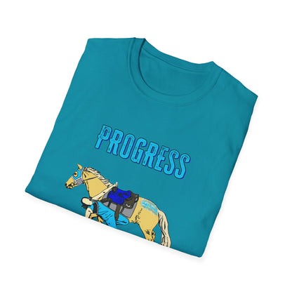 Progress Trick Riding Tee