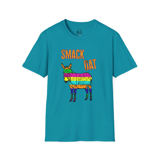 Smack Dat Donkey T-shirt