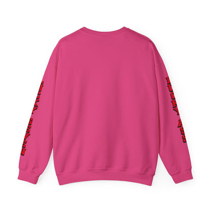 Lucky Seven Crewneck Sweatshirt