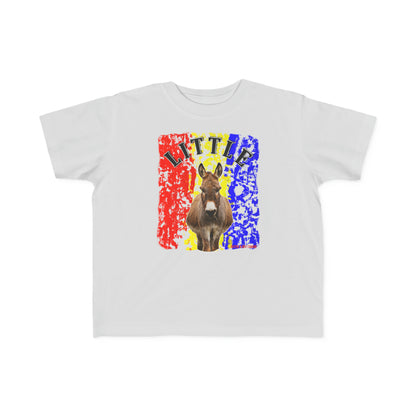 Toddler Little Donkey T-shirt