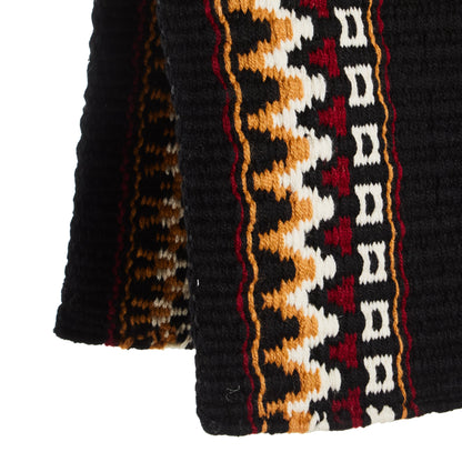 Domino 40X34 New Zealand Wool Saddle Blanket