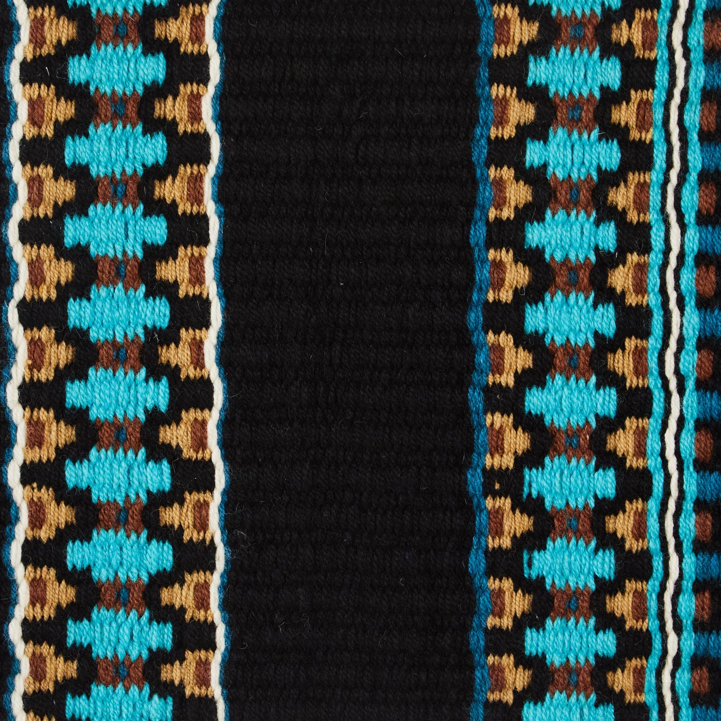 Kiva 40x34 New Zealand Wool Saddle Blanket