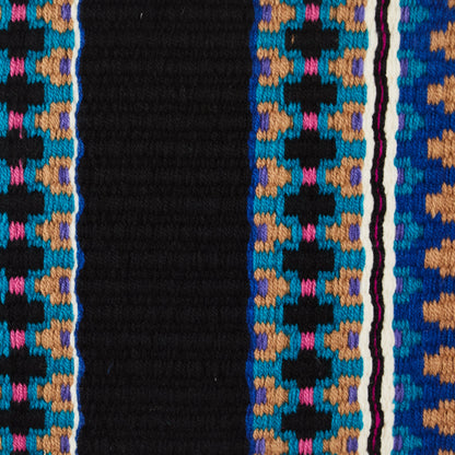Kiva 40x34 New Zealand Wool Saddle Blanket