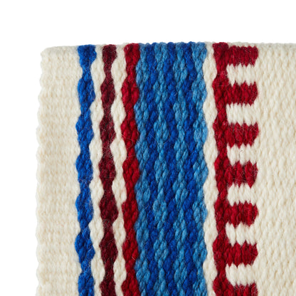 Mayatex Cowtown 34x36 New Zealand Wool Saddle Blanket