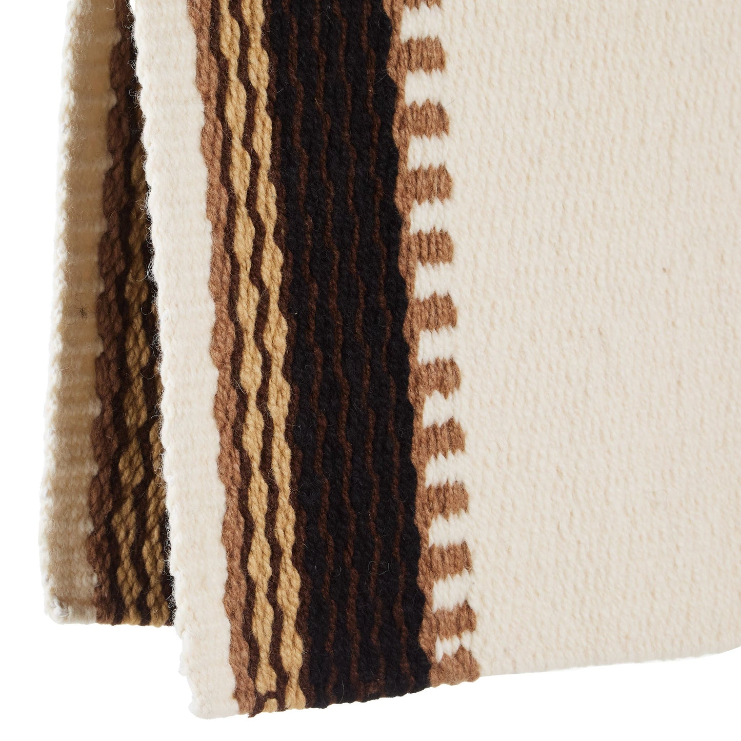 Cowtown 34x36 New Zealand Wool Saddle Blanket