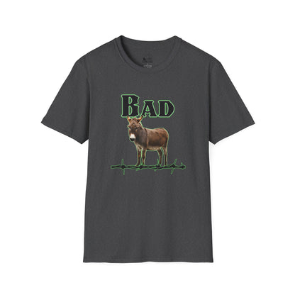 Bad Donkey T-shirt