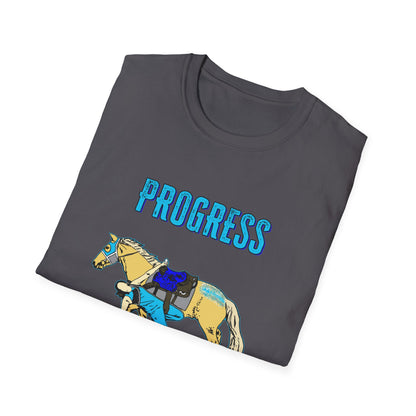 Progress Trick Riding Tee