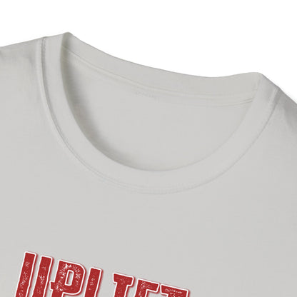 Uplift Trick Riding T-shirt