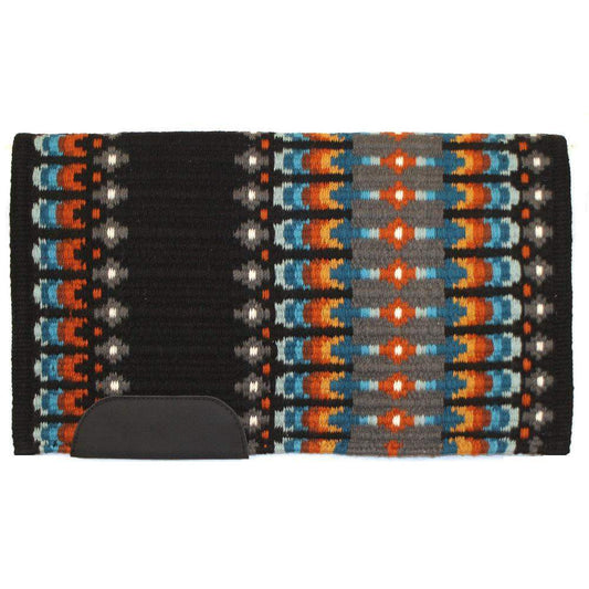 Scout 40x34 New Zealand Wool Saddle Blanket