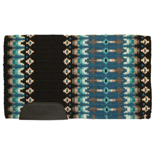 Scout 40x34 New Zealand Wool Saddle Blanket