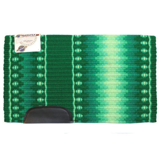 Vegas 40x34 New Zealand Wool Saddle Blanket