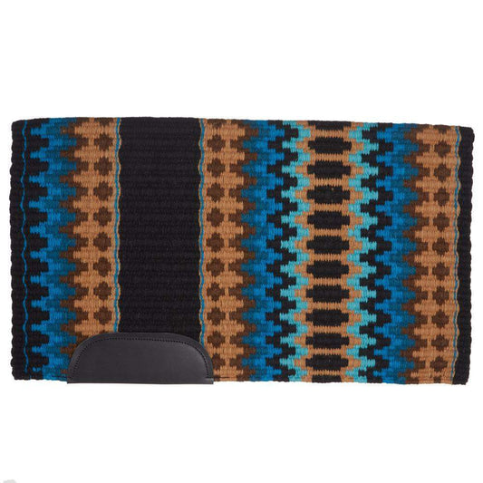 Vegas 40x34 New Zealand Wool Saddle Blanket