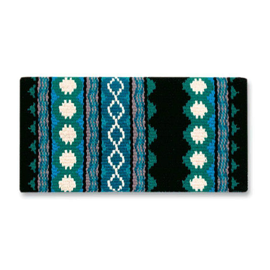 Riverland 36x34 New Zealand Wool Saddle Blanket