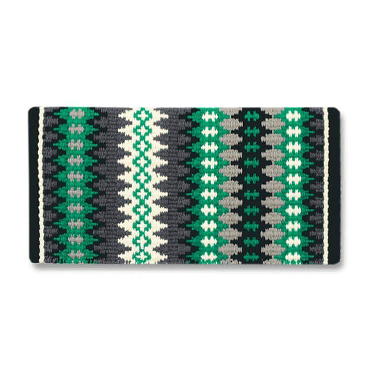 Nova 38X34 New Zealand Wool Saddle Blanket