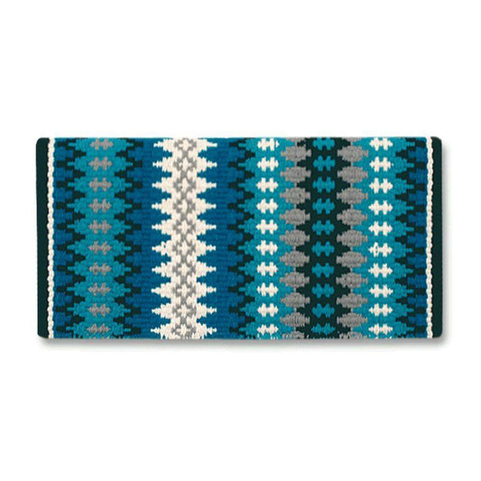 Nova 38X34 New Zealand Wool Saddle Blanket