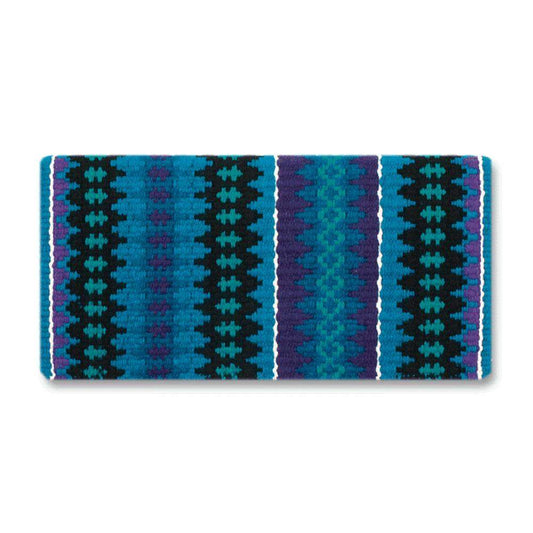 1455-12 Nova 38X34 NEW ZEALAND WOOL SADDLE BLANKET