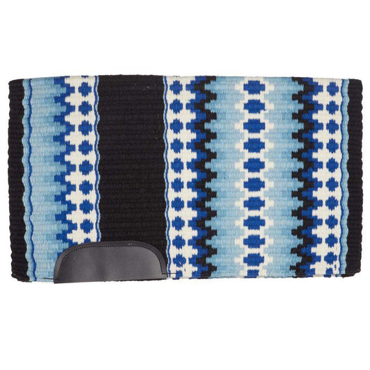 Vegas 40x34 New Zealand Wool Saddle Blanket