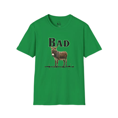 Bad Donkey T-shirt