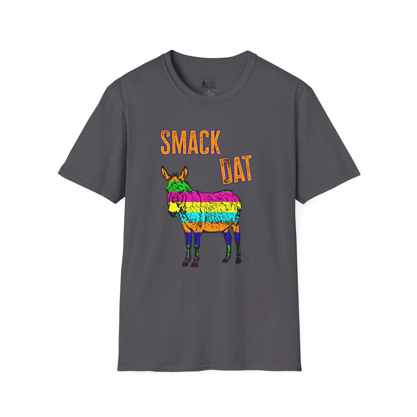 Smack Dat Donkey T-shirt