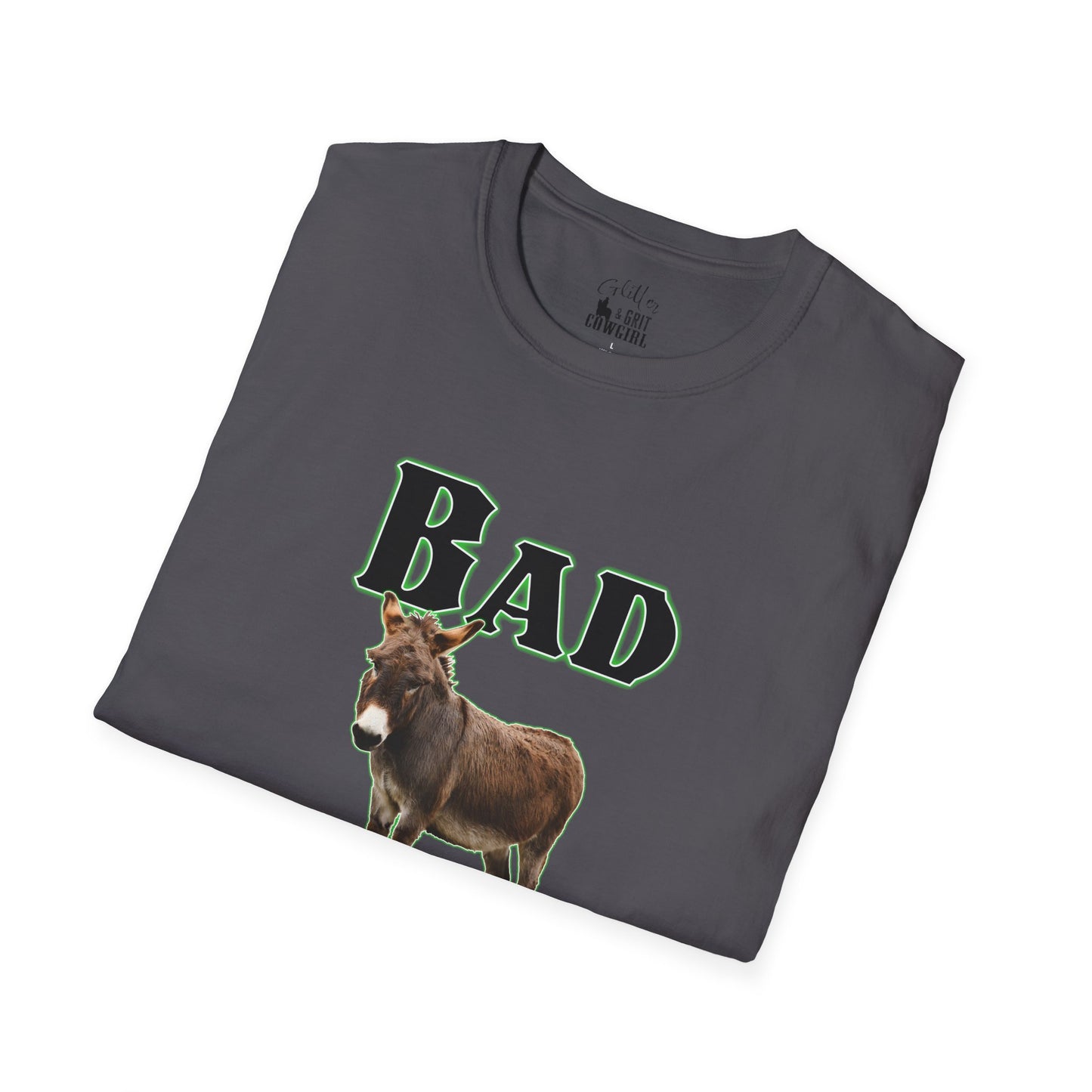 Bad Donkey T-shirt