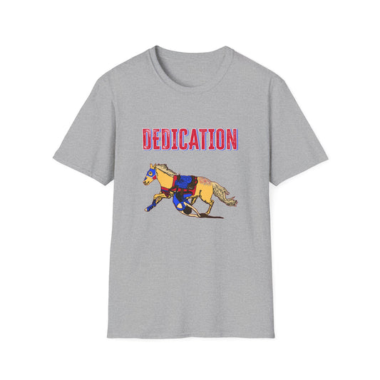 Dedication Trick Riding Tee